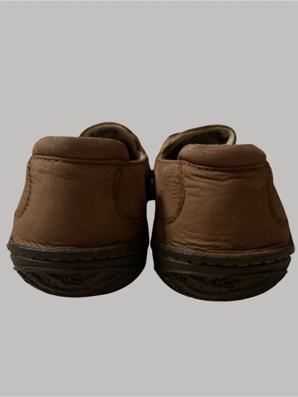 🌼Keen Cush Brown Women's Slip-On Loafers